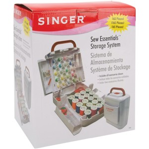Singer Sewing Essentials Storage System