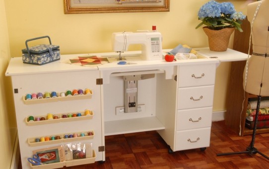Arrow Marilyn Sewing Cabinet Review