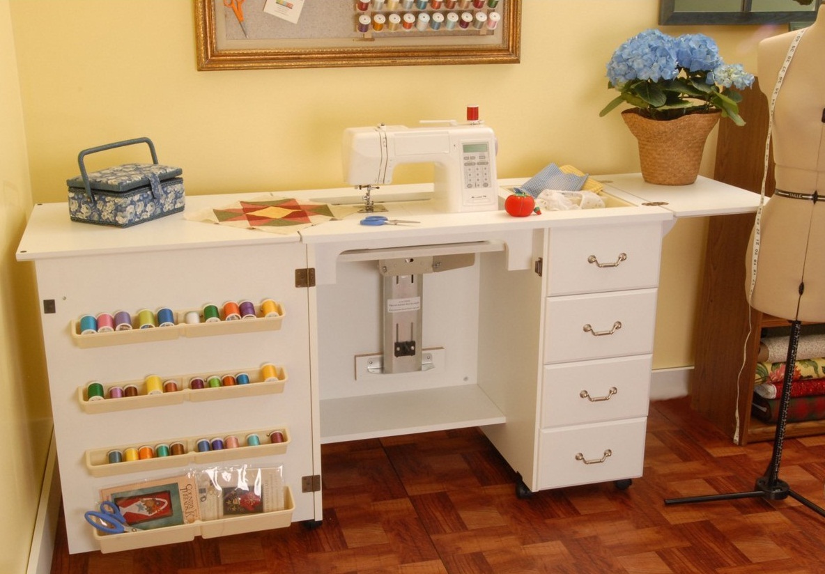 Arrow Marilyn Sewing Cabinet