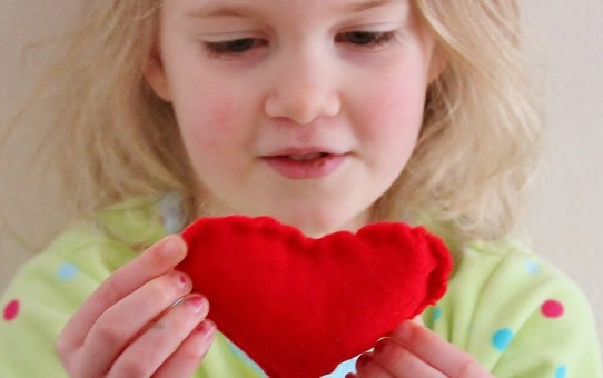 Six Sewing Projects for Valentine's Day