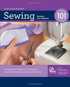 sewing 101