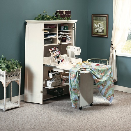 best sewing table under 500