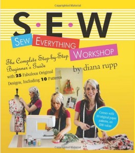 sew everything workshop