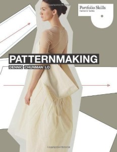 pattern making book