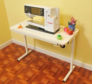 best collapsible sewing table
