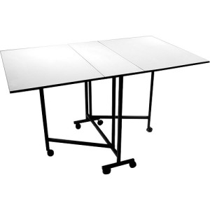 fabric cutting table