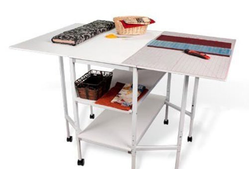 The Ideal Fabric Cutting Table