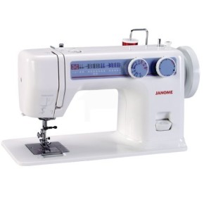 non electric sewing machine